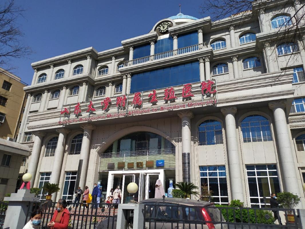 山大生殖供卵排队【山大生殖供卵排队：生命的延续与传承】