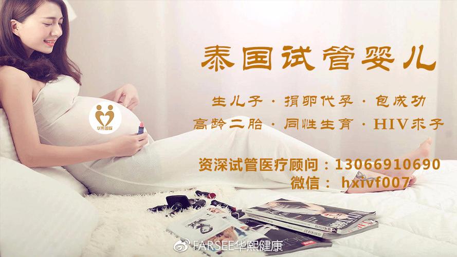 泰国供卵试管合法吗(泰国的供卵试管合法吗？)