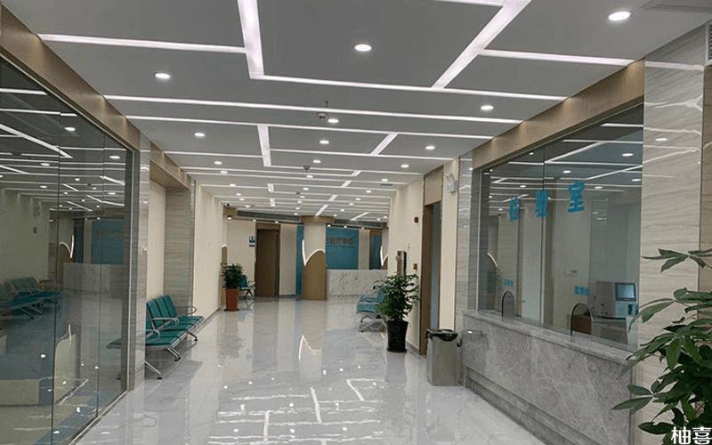 能做供卵试管的私立医院_私立医院：供卵试管中心