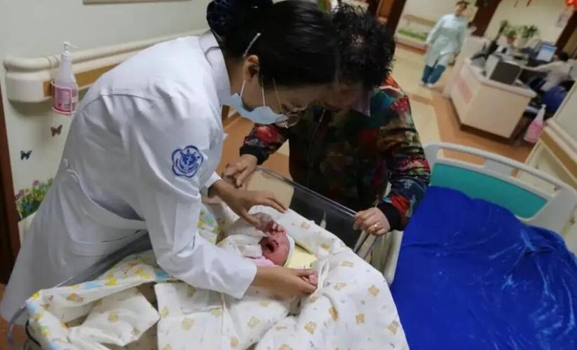 武汉医院包生男孩试管【武汉医院包生男孩试管：科技助力实现生育梦想】